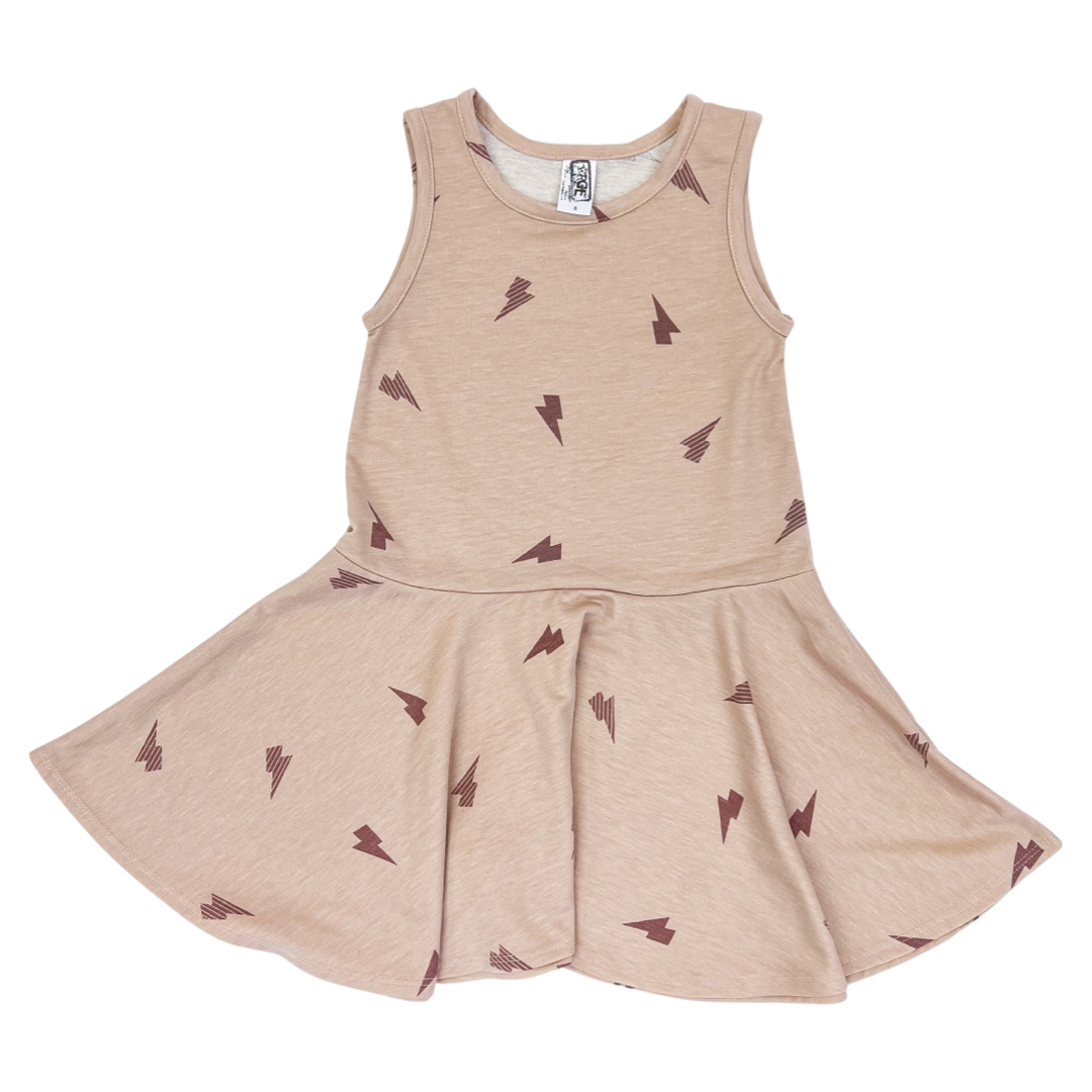 Dress - Bolt