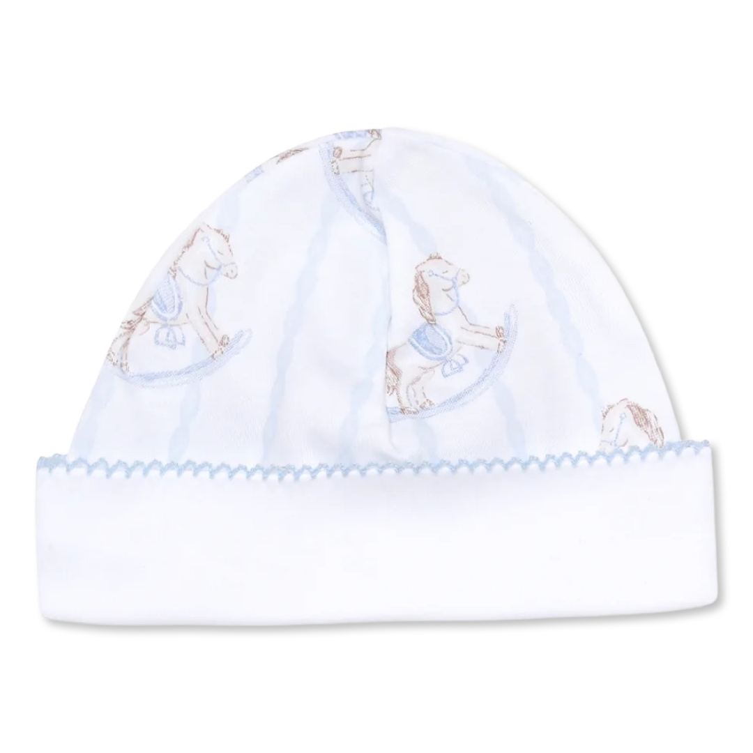 Hat - Rocking Horse