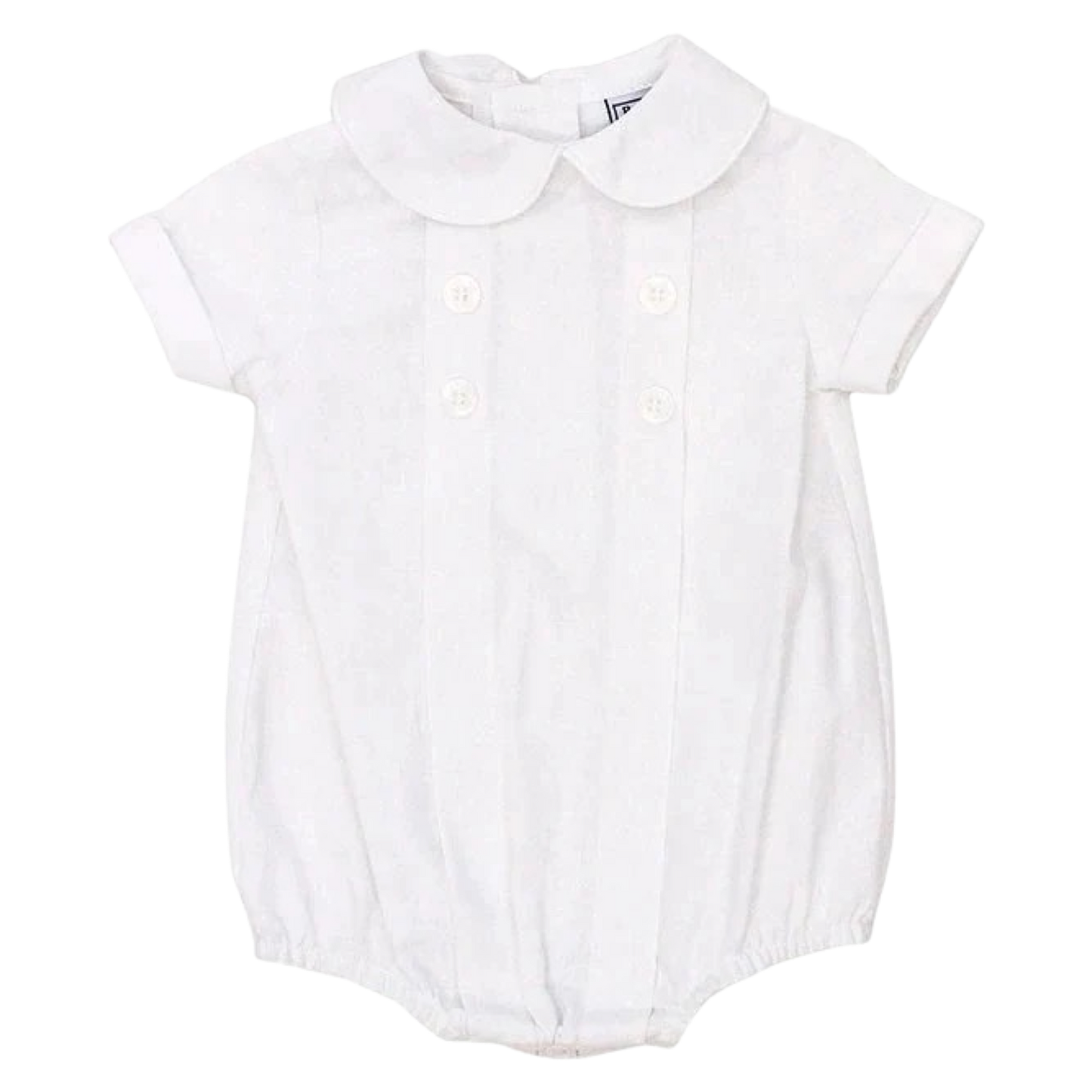 Dressy Bubble - Whisper Linen