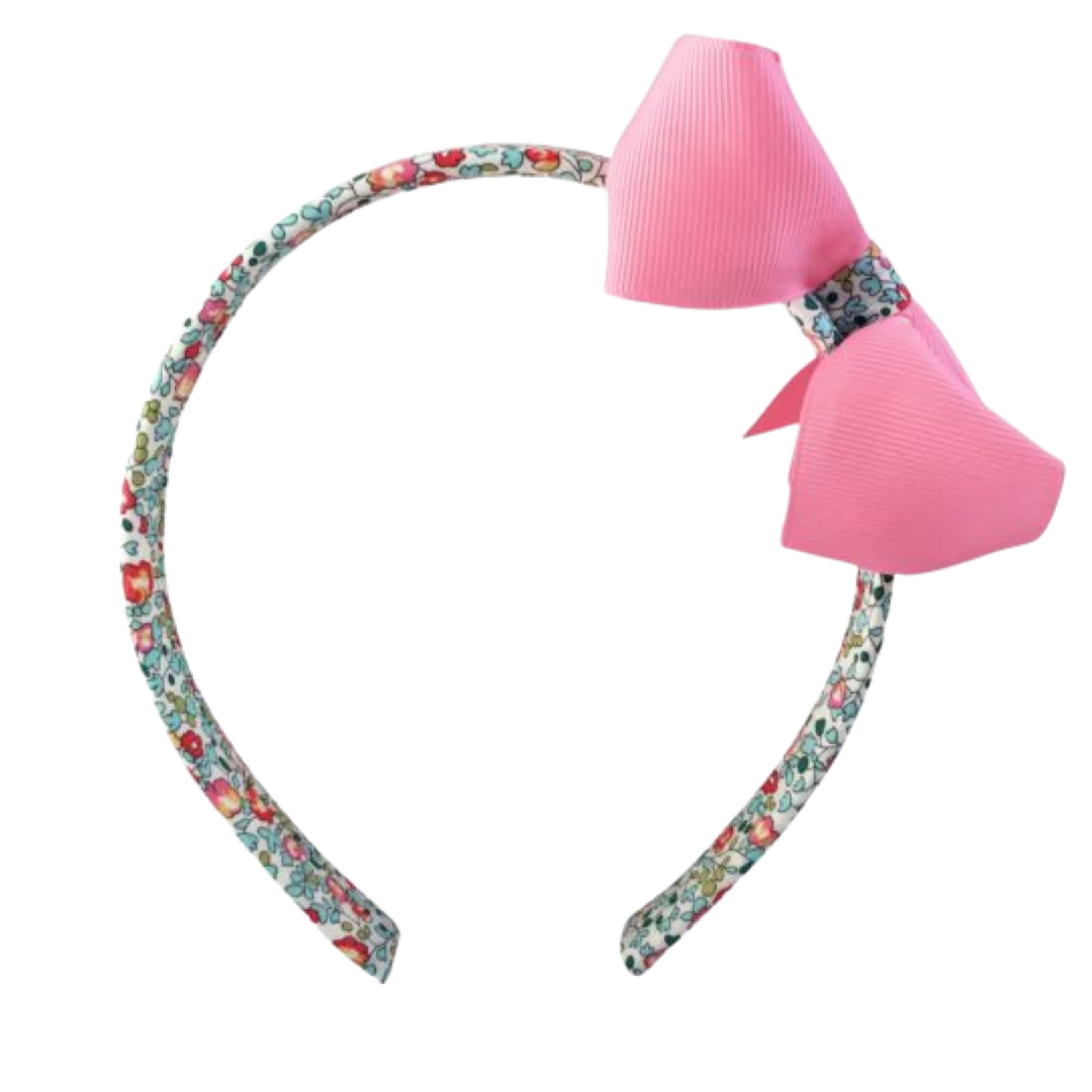 Liberty Headband - Various Colors