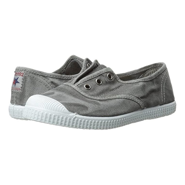 Slip-on Sneaker - Grey