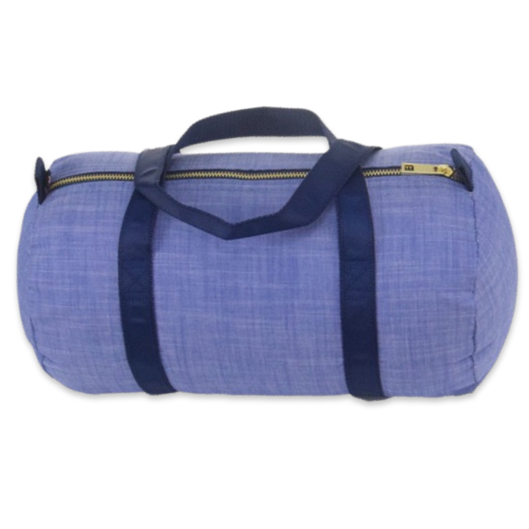 Baby Duffle Bag