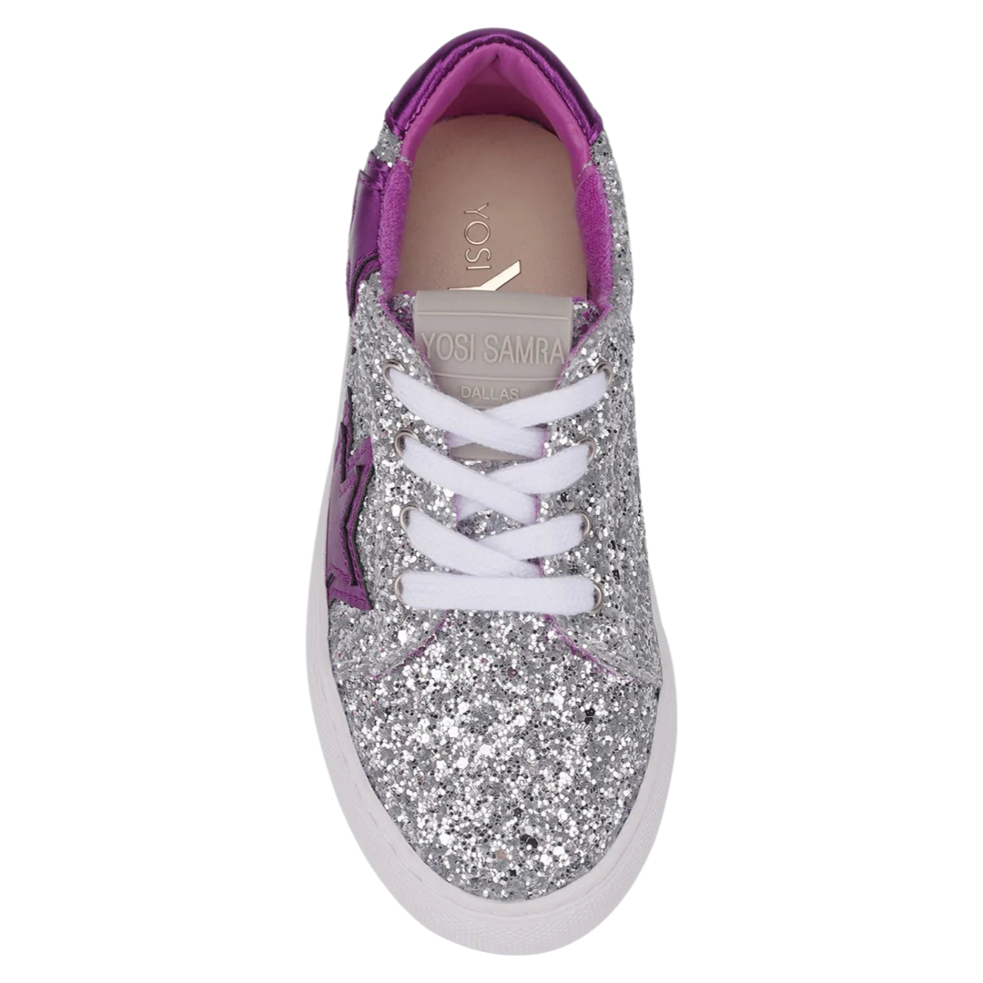 Sneaker - Miss Harper