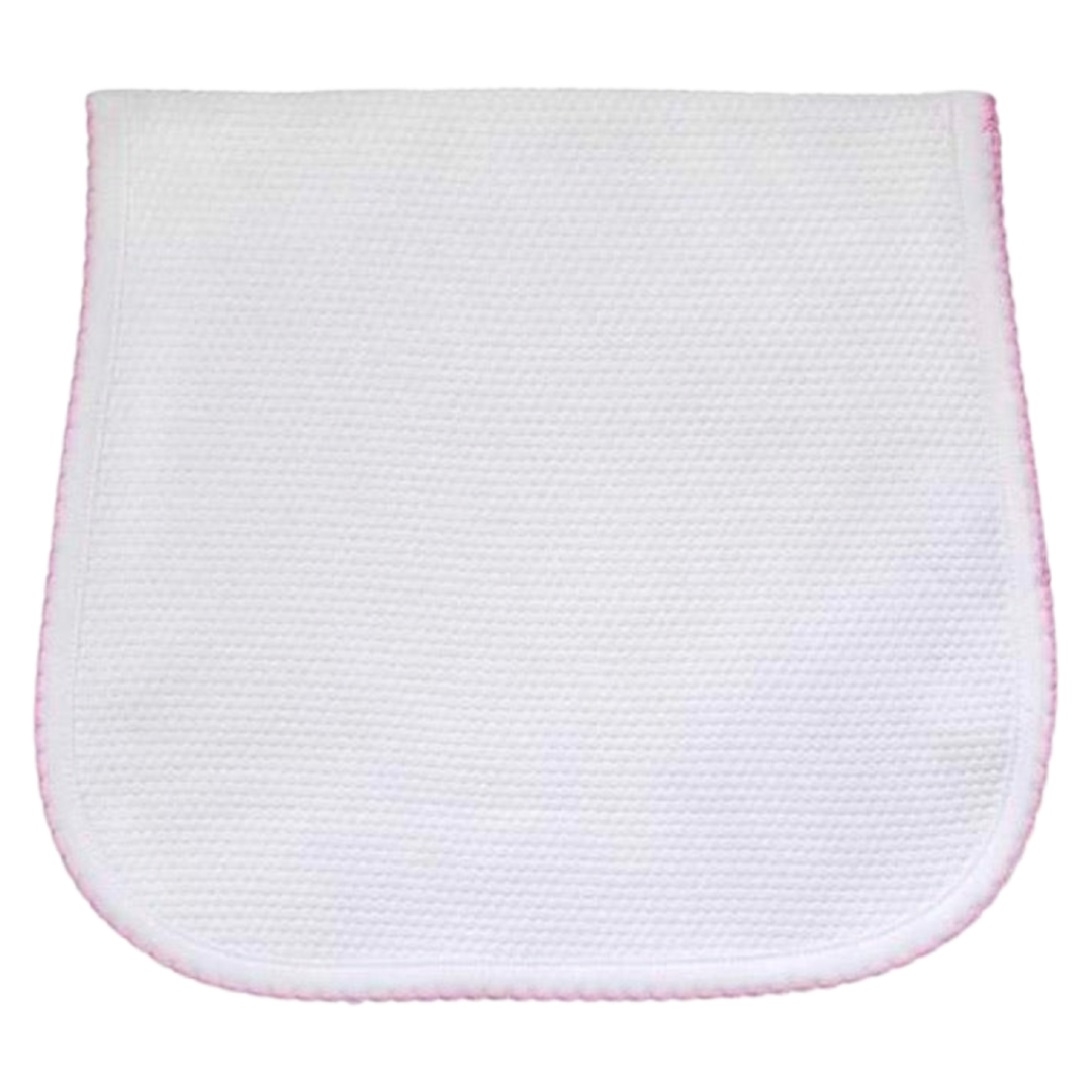 Bubble Burp Cloth