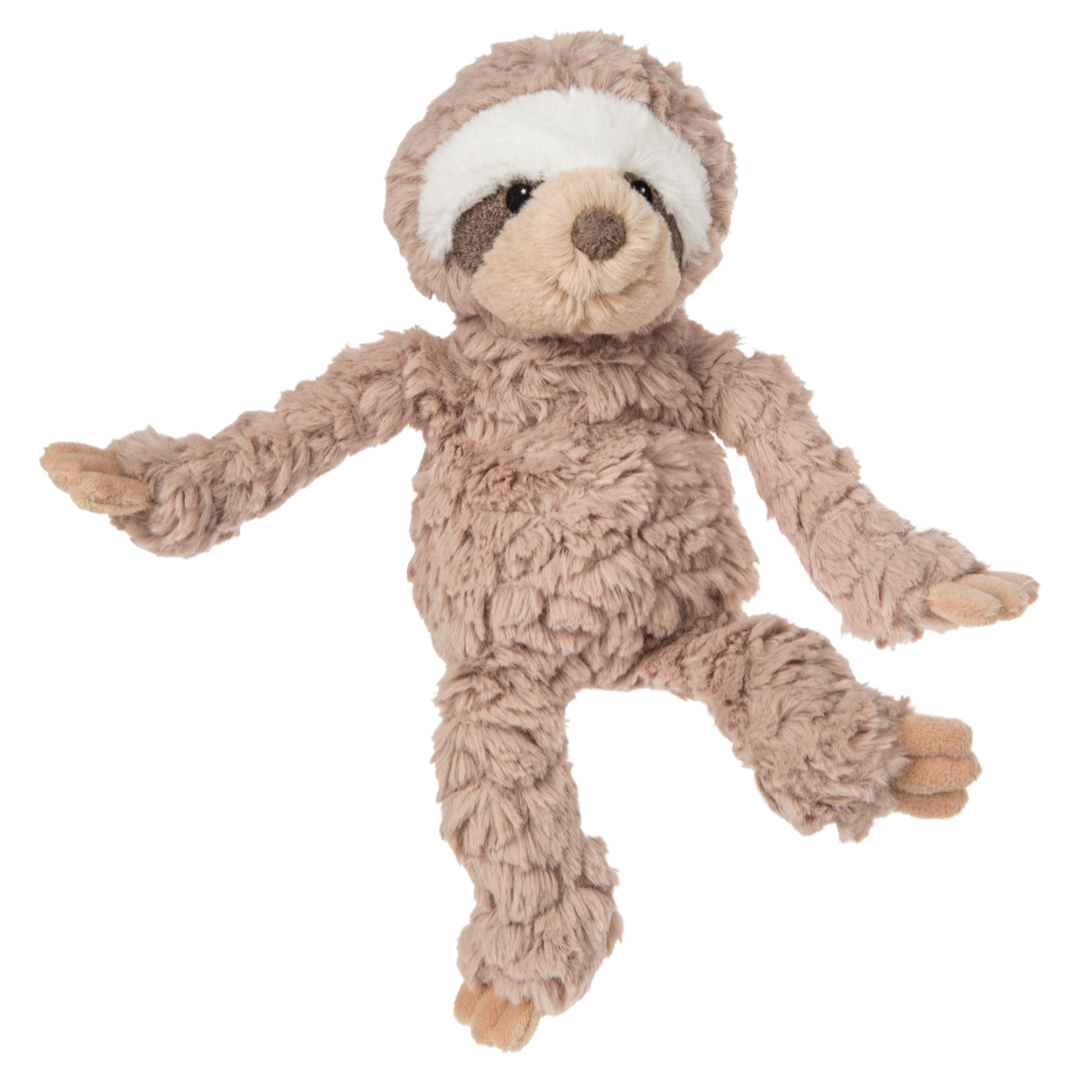 Putty Sloth