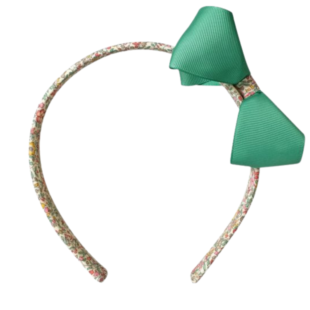 Liberty Headband - Various Colors