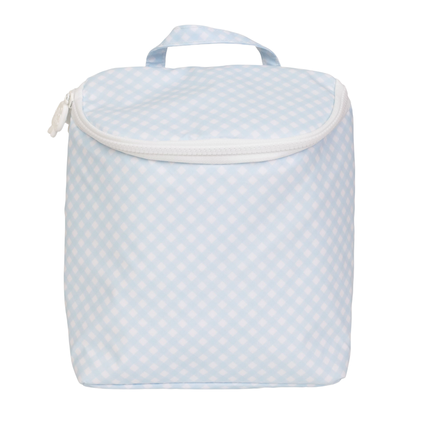 Coated Bottle Bag