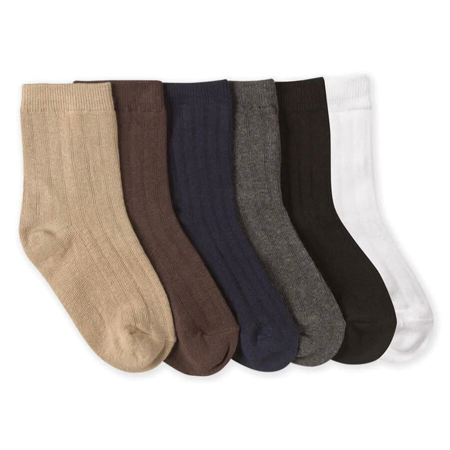 Crew Socks