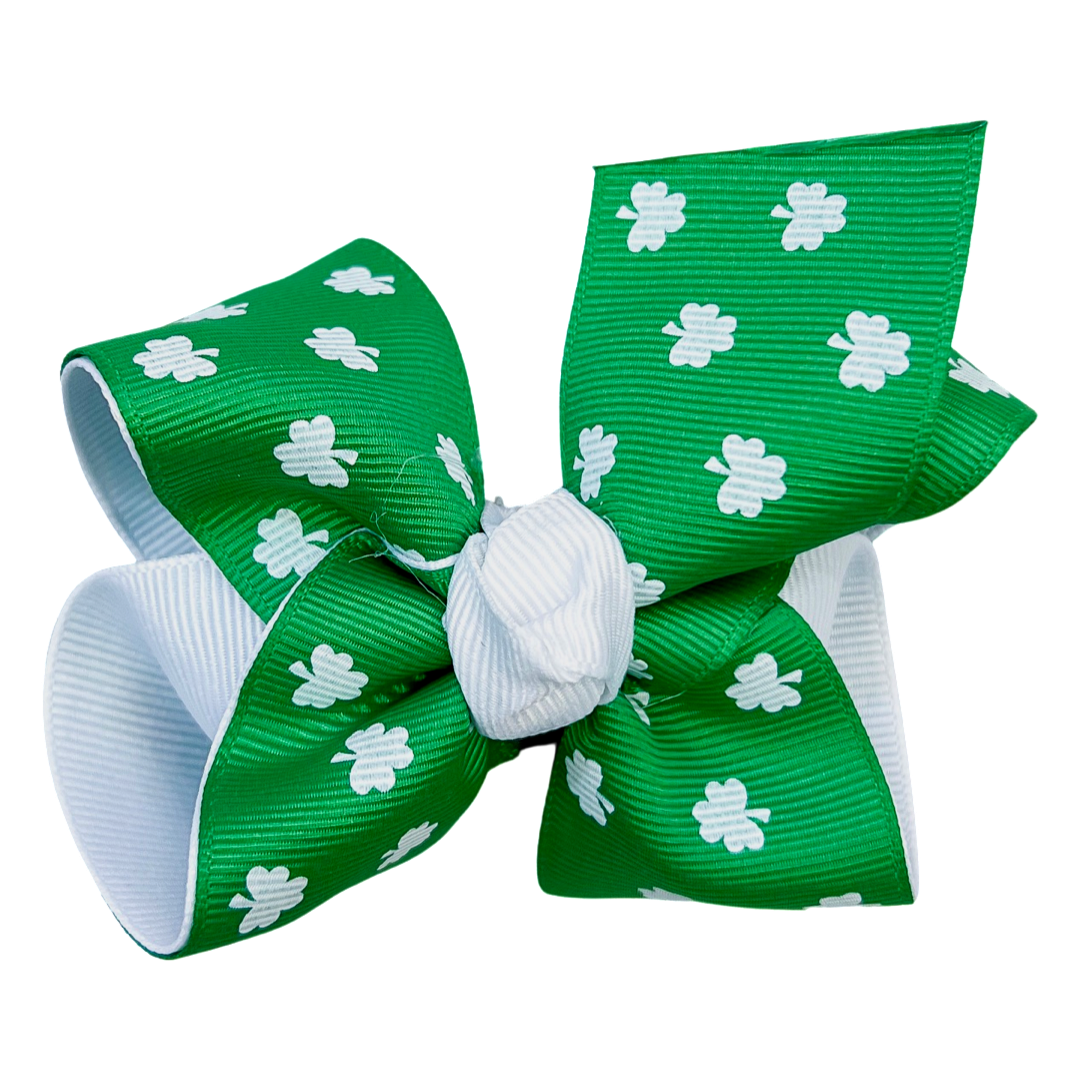 Bow - Clover