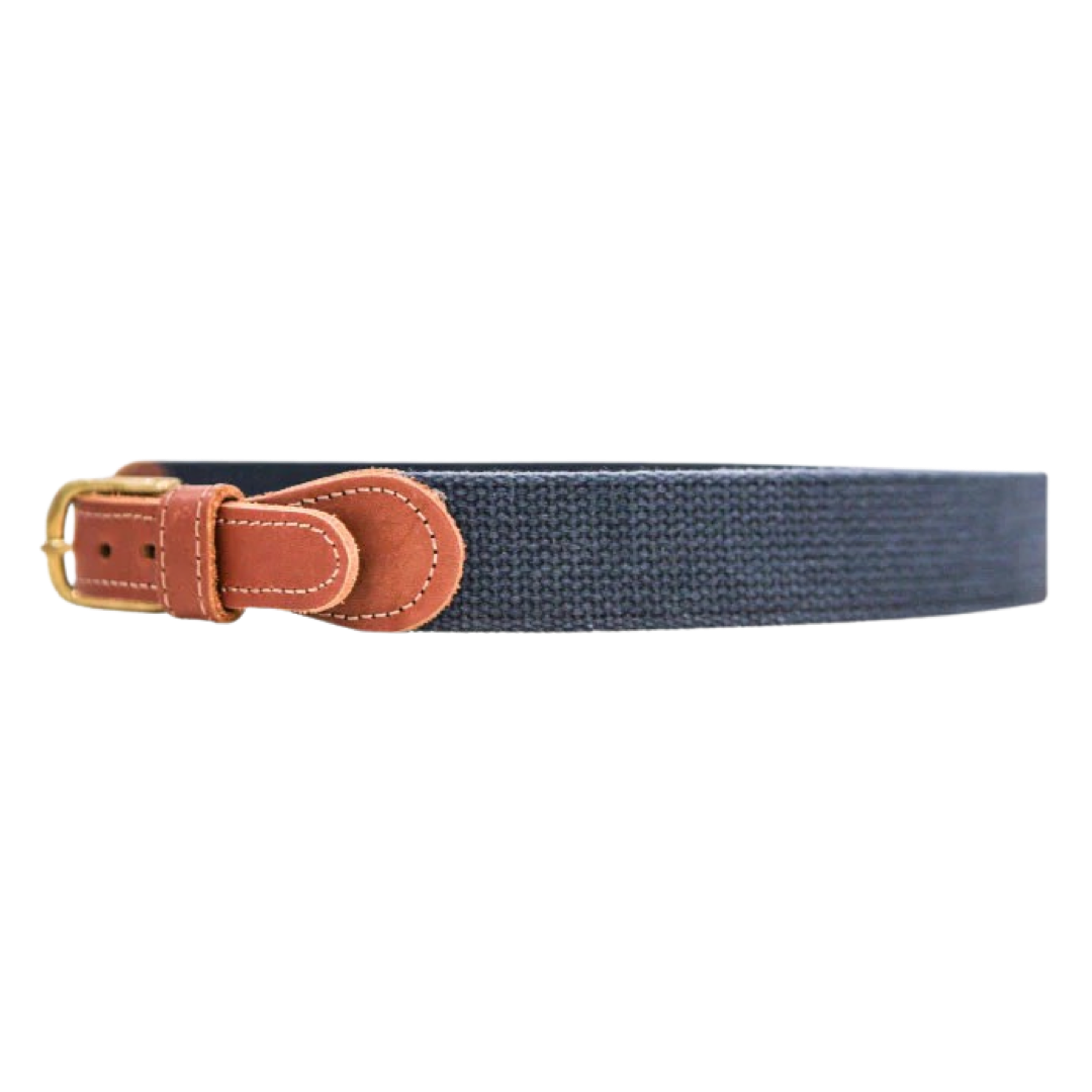 Canvas Buddy Belt