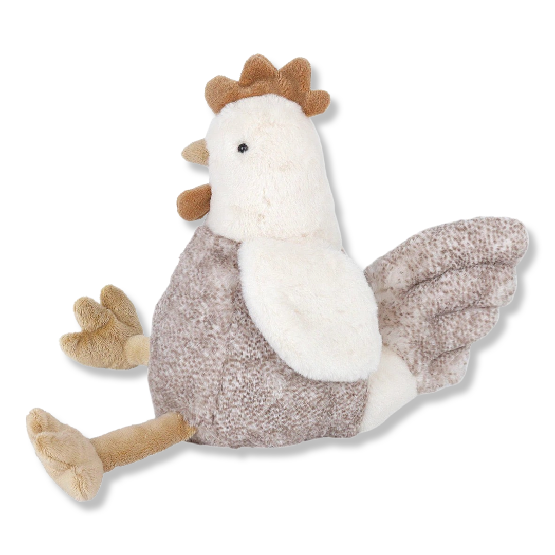 Hester French Hen