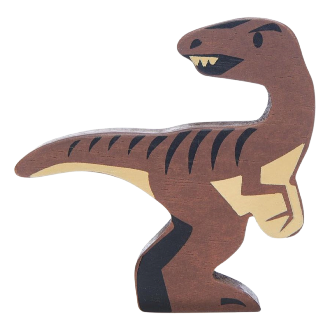 Dinosaur Wooden Toy
