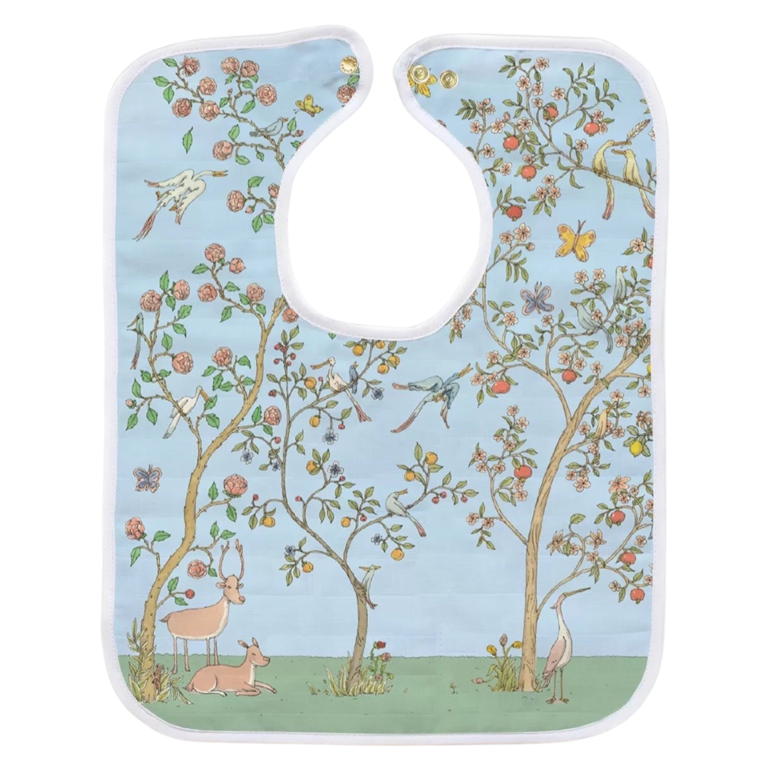 Large Reversible Bib
