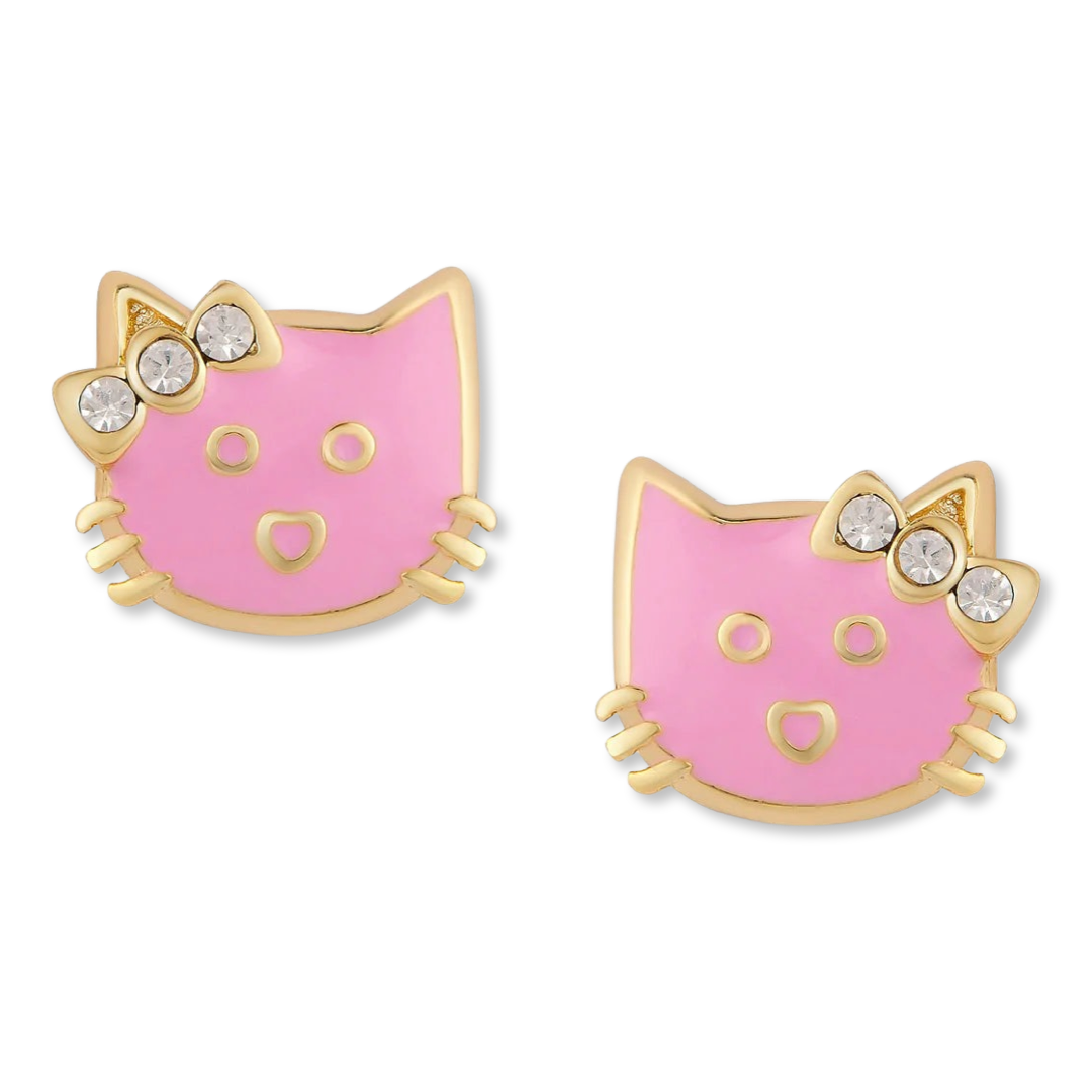 Earring - Cat