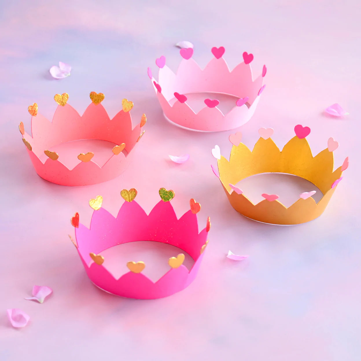 Crown