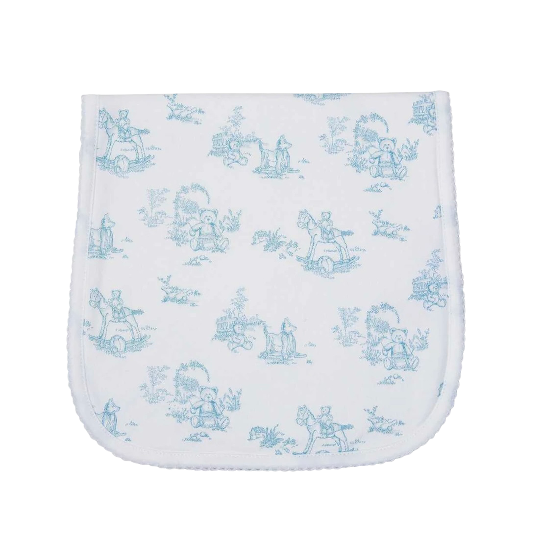 Burp Cloth - Toile