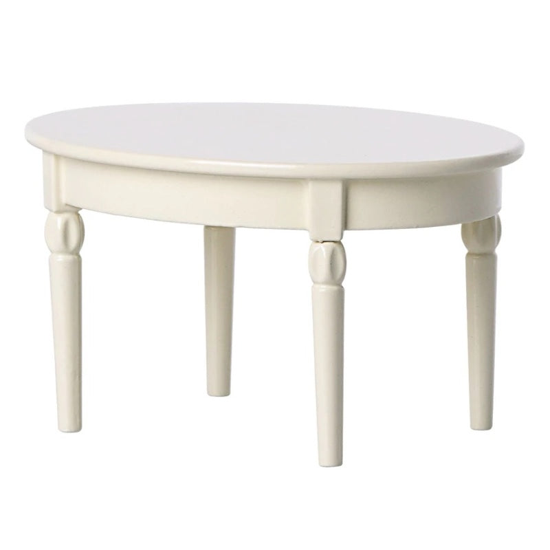 Vintage Dining Table, Mouse