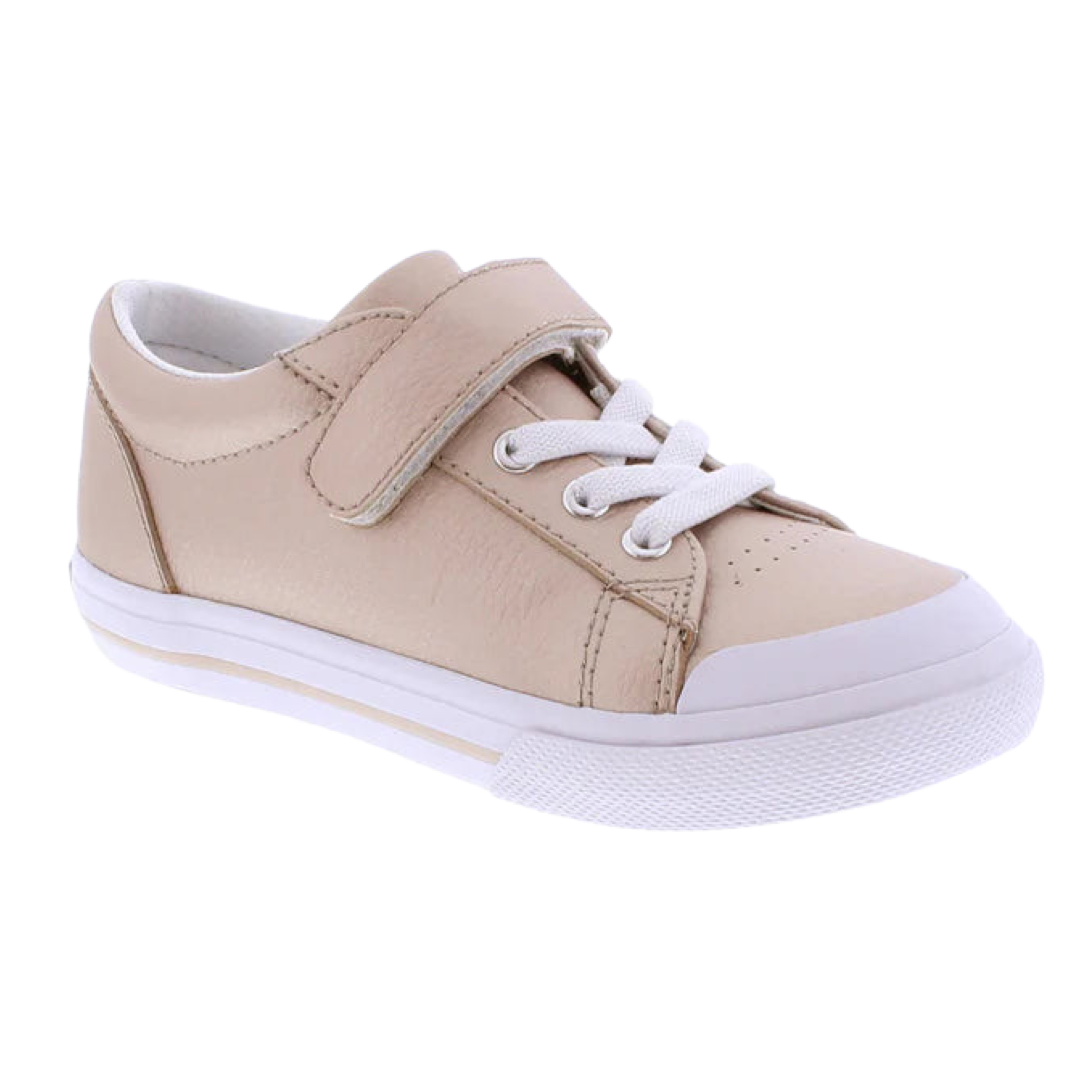 Reese Sneaker - Rose Gold