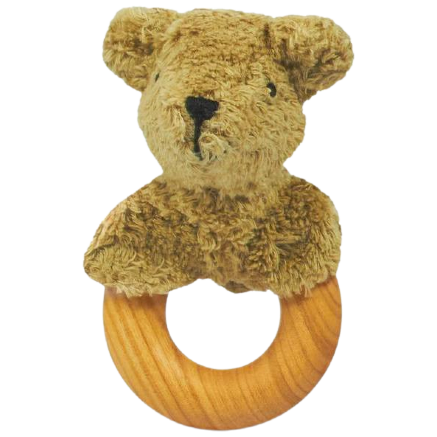 Animal Grabbing Ring