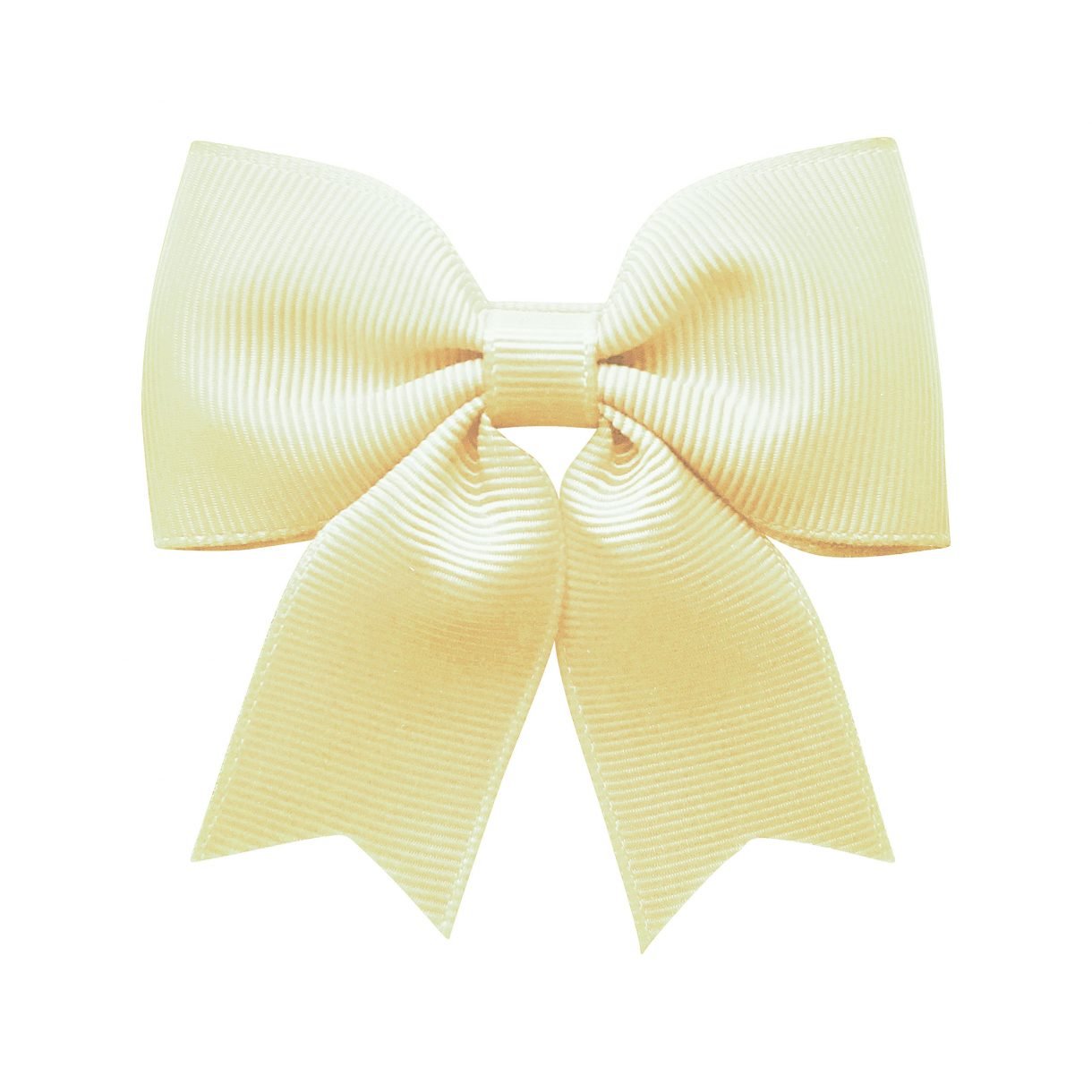 Bow MED - Ivory