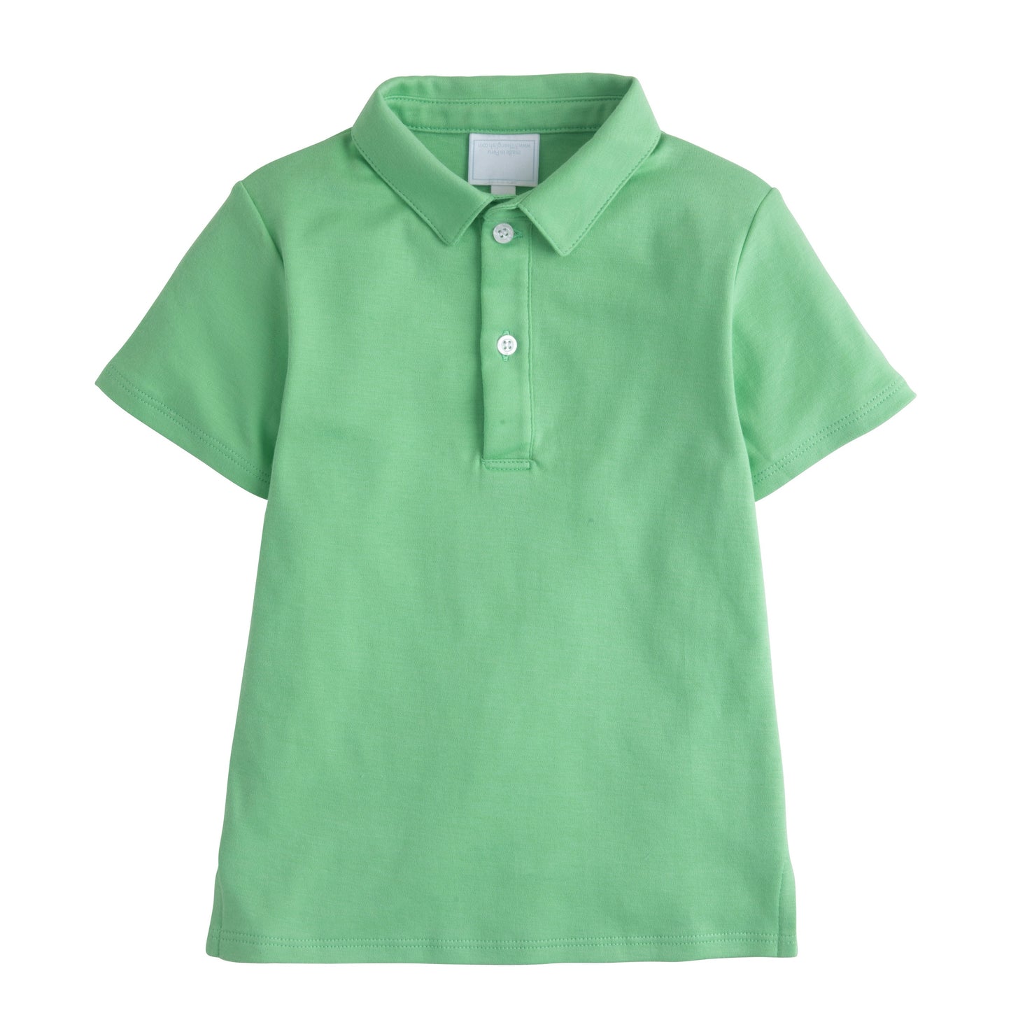 Polo - Green