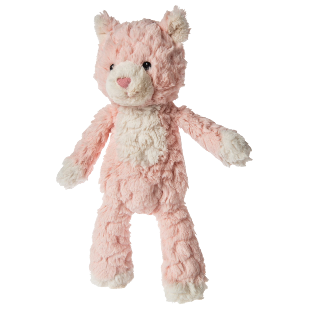 Putty Blush Kitty