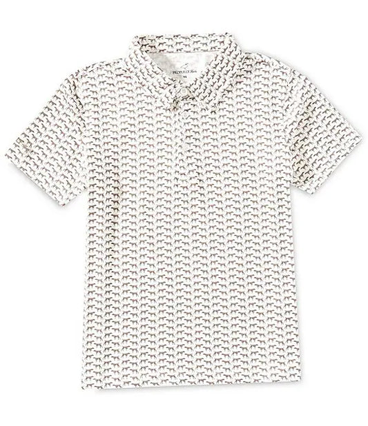 Inlet Polo - Pointer