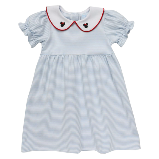 Dress - Mouse