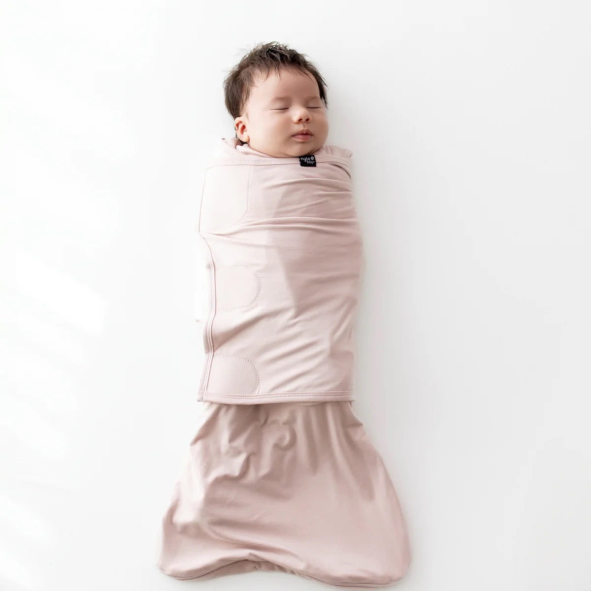 Sleep Bag Swaddler