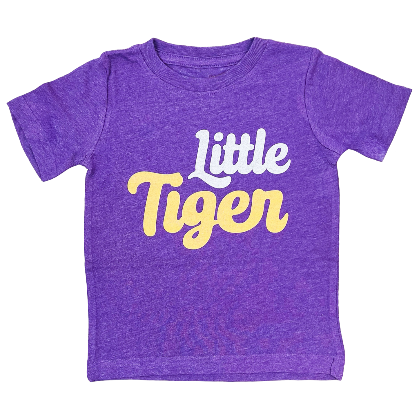 LIFE Tee - Little Tiger