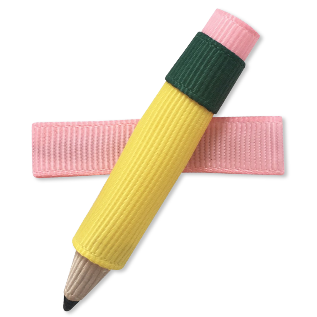 MD Clip - Pencil
