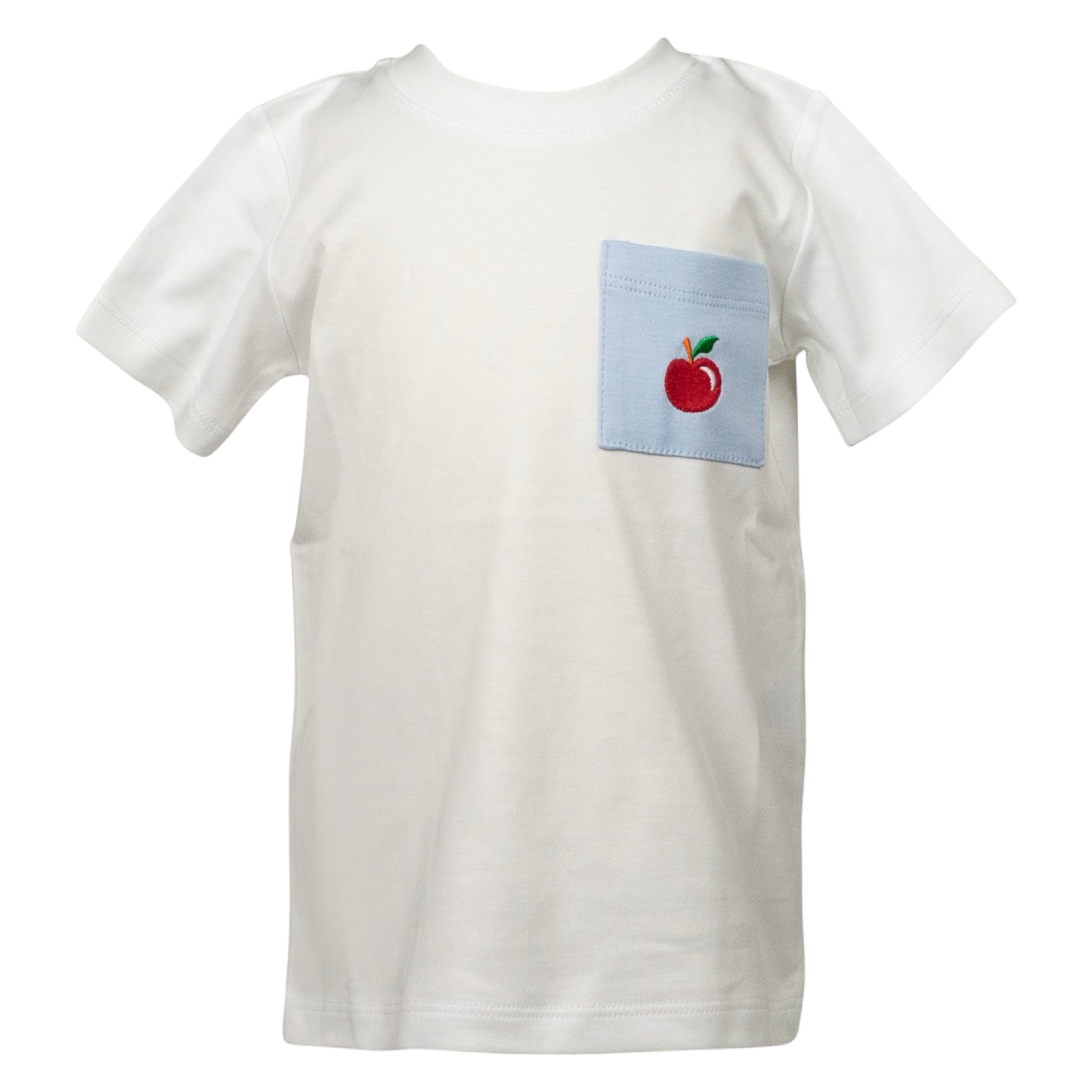 School Days Pocket Shirt