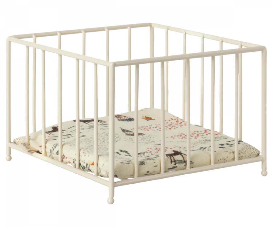 Maileg Playpen