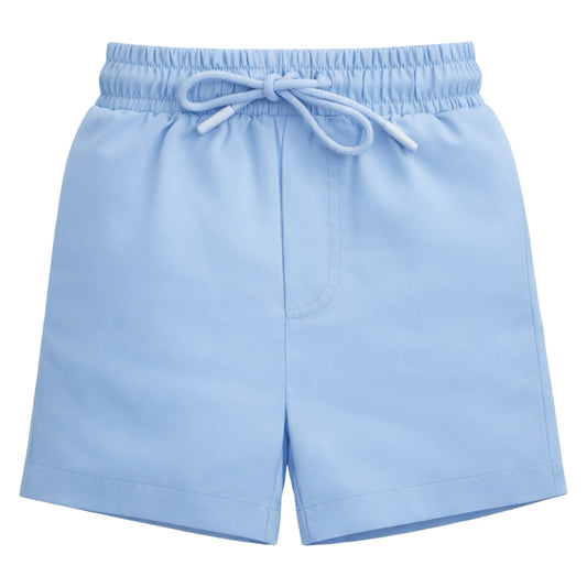 Roy Blue Swim Trunk