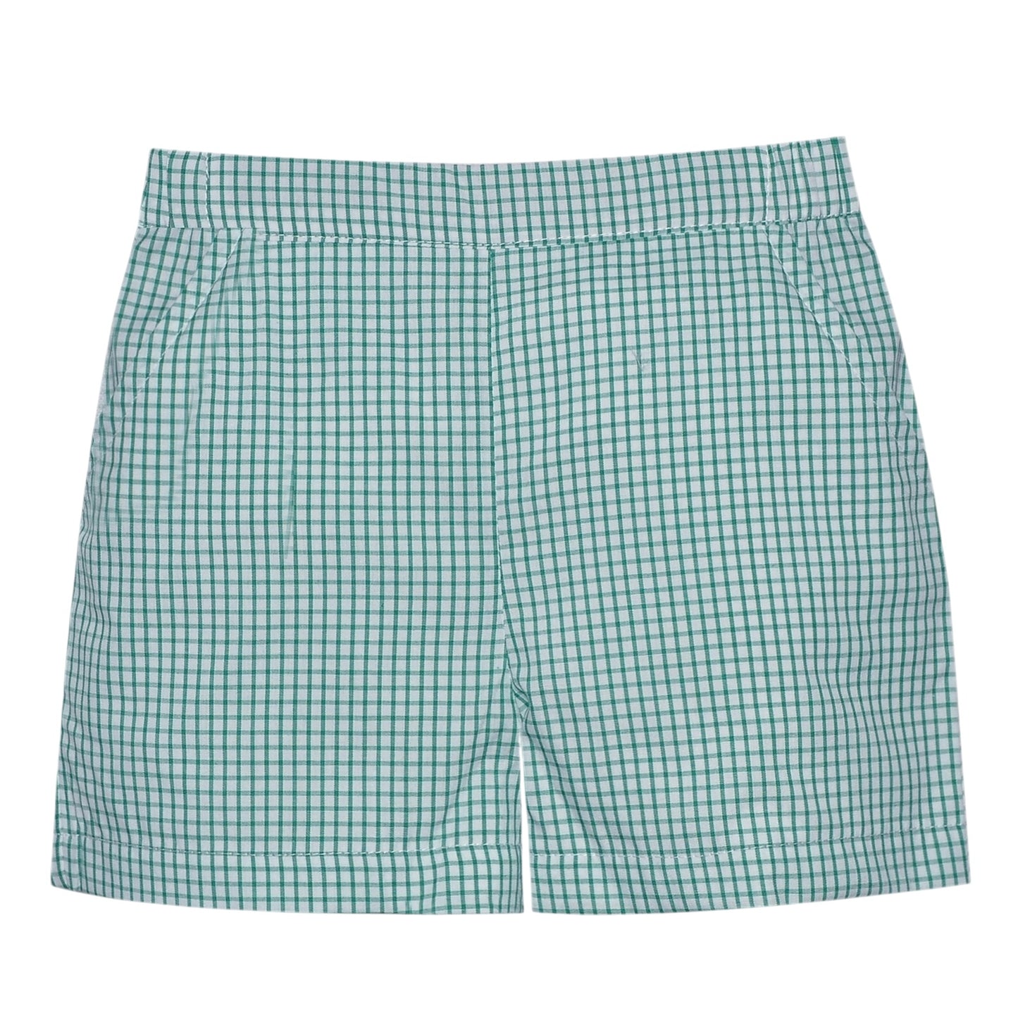 Short Set - Clover
