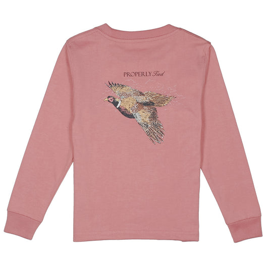 Tee - Pheasant Hunt