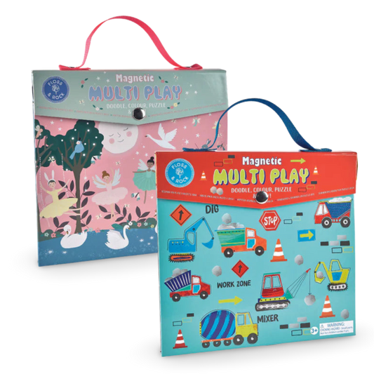 FR Magnetic Multi Play