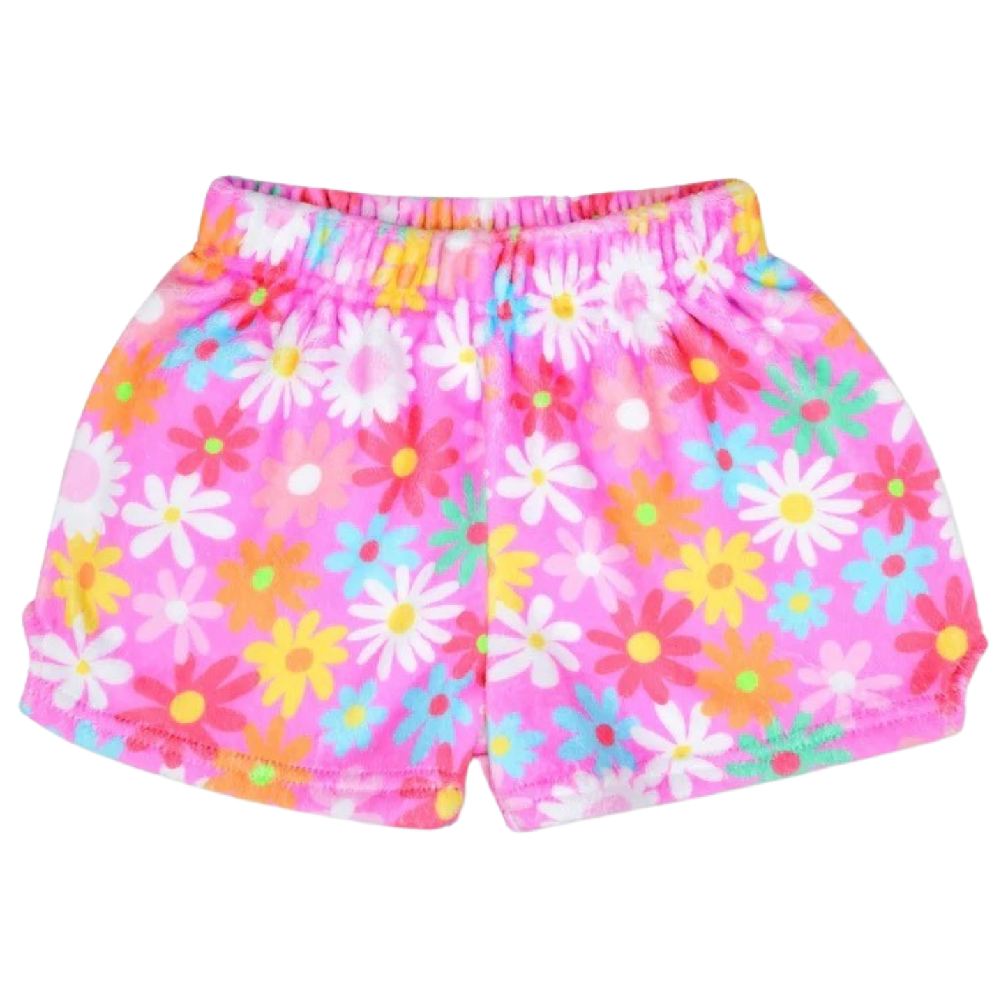 IC Plush Short - Daisy