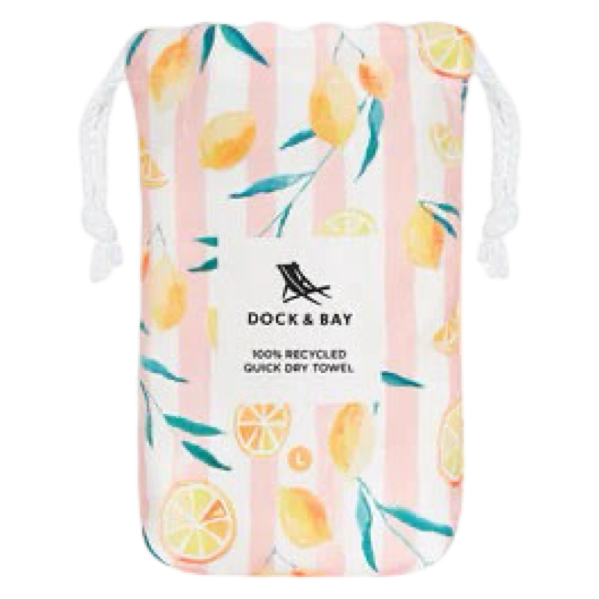 Dock & Bay Towel