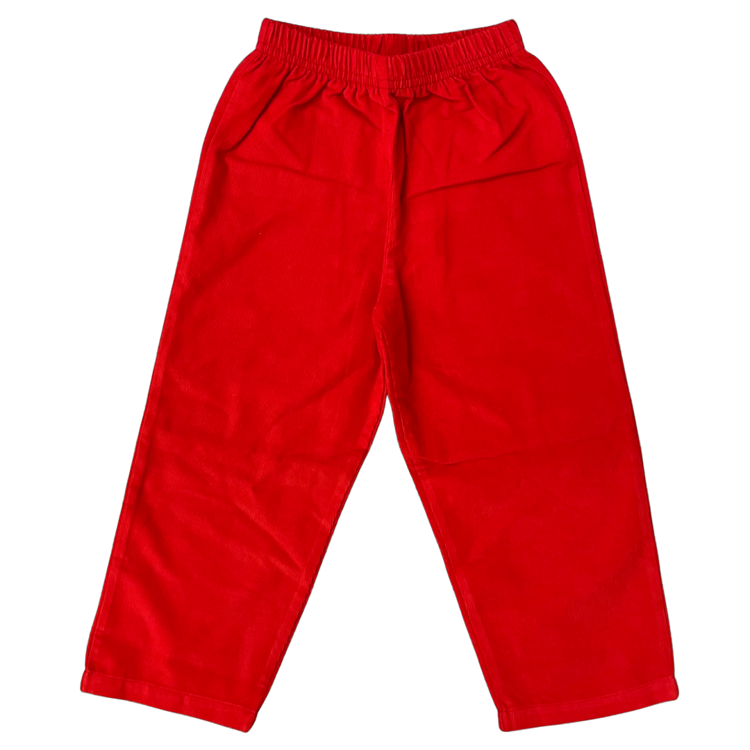 LK Corduroy Pant