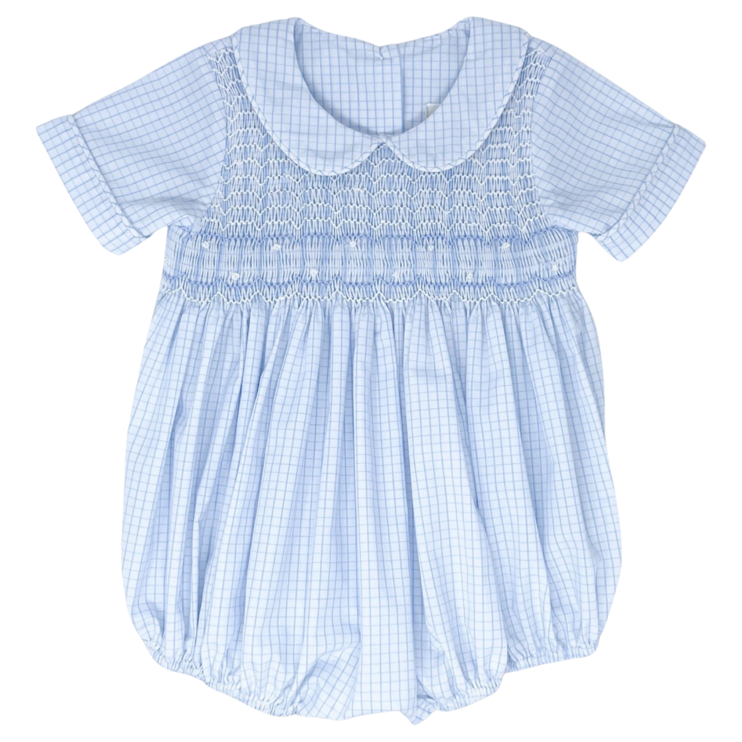 Lullaby Set Matt Bubble - Woodford Blue