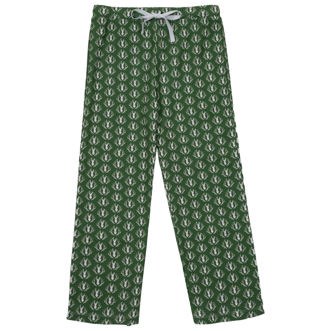 Lila + Hayes Beckett Pant - Antlers