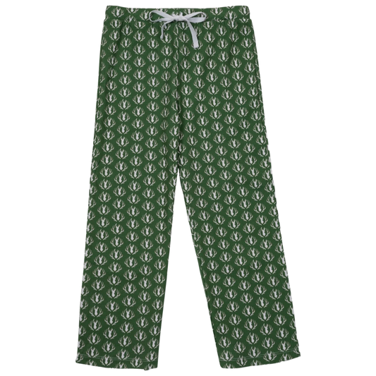 Lila + Hayes Beckett Pant - Antlers