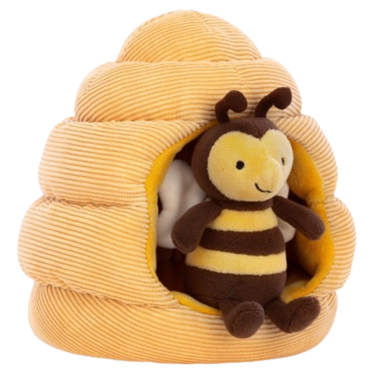 Jellycat Honeyhome Bee