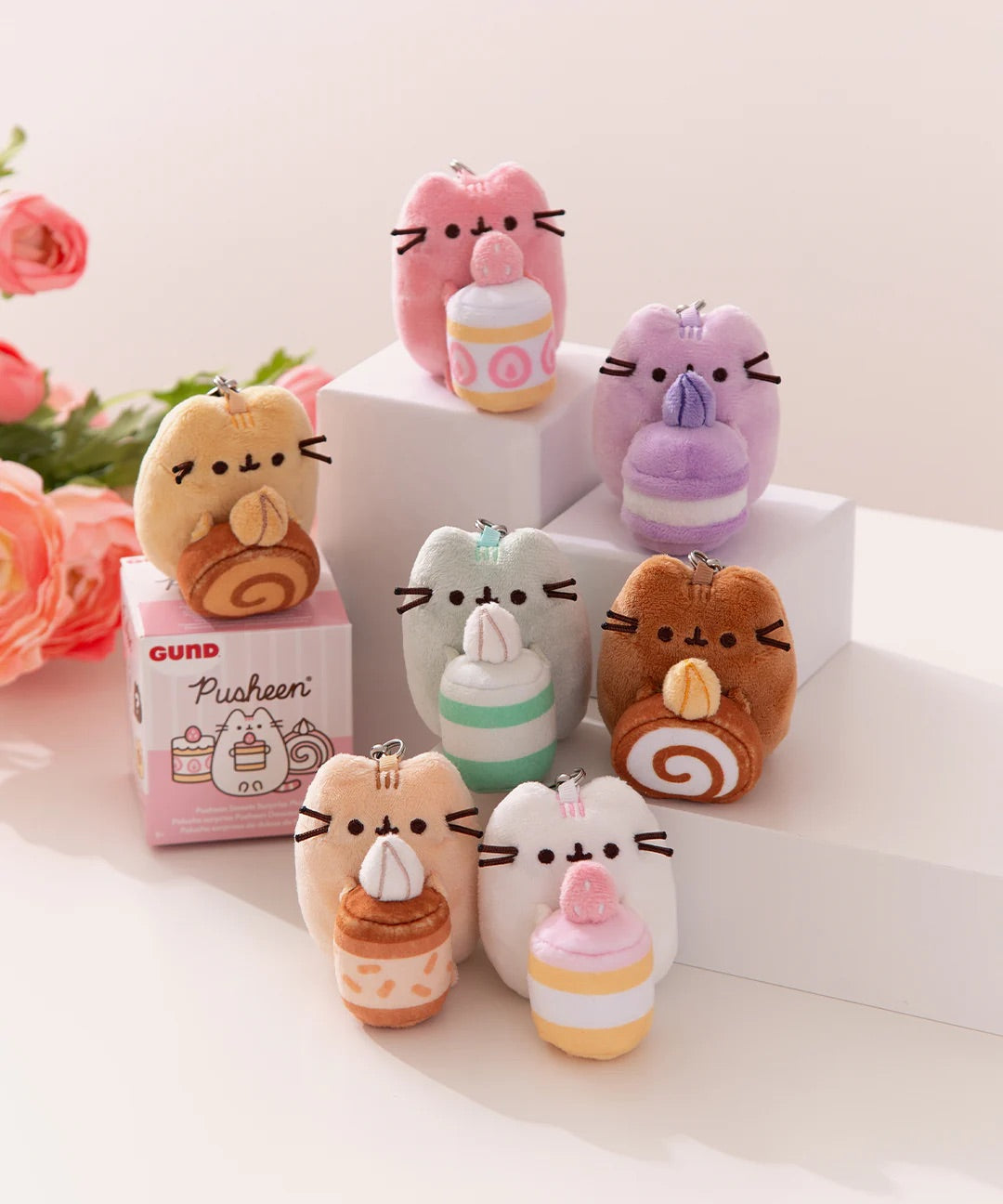 Sweets Surprise Plush