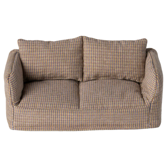 Maileg Mouse Couch