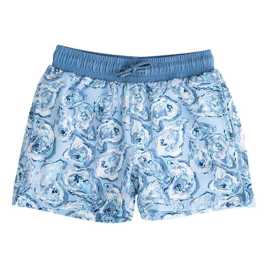 Boogie Board Swim Trunk - Oyster