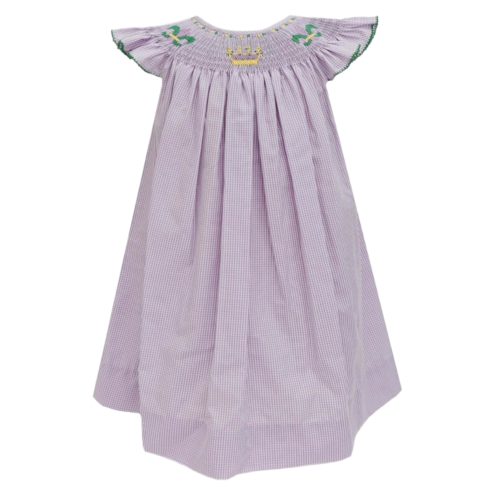 Bishop Dress