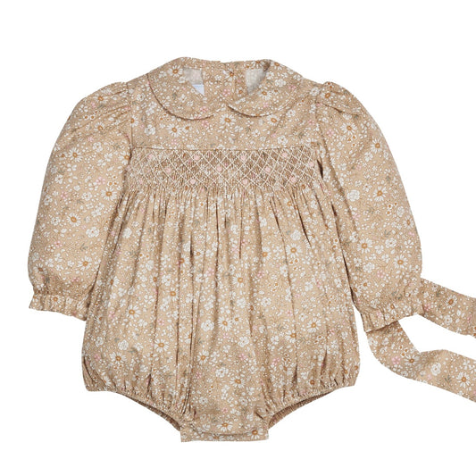 Charlotte Bubble - Camden Floral