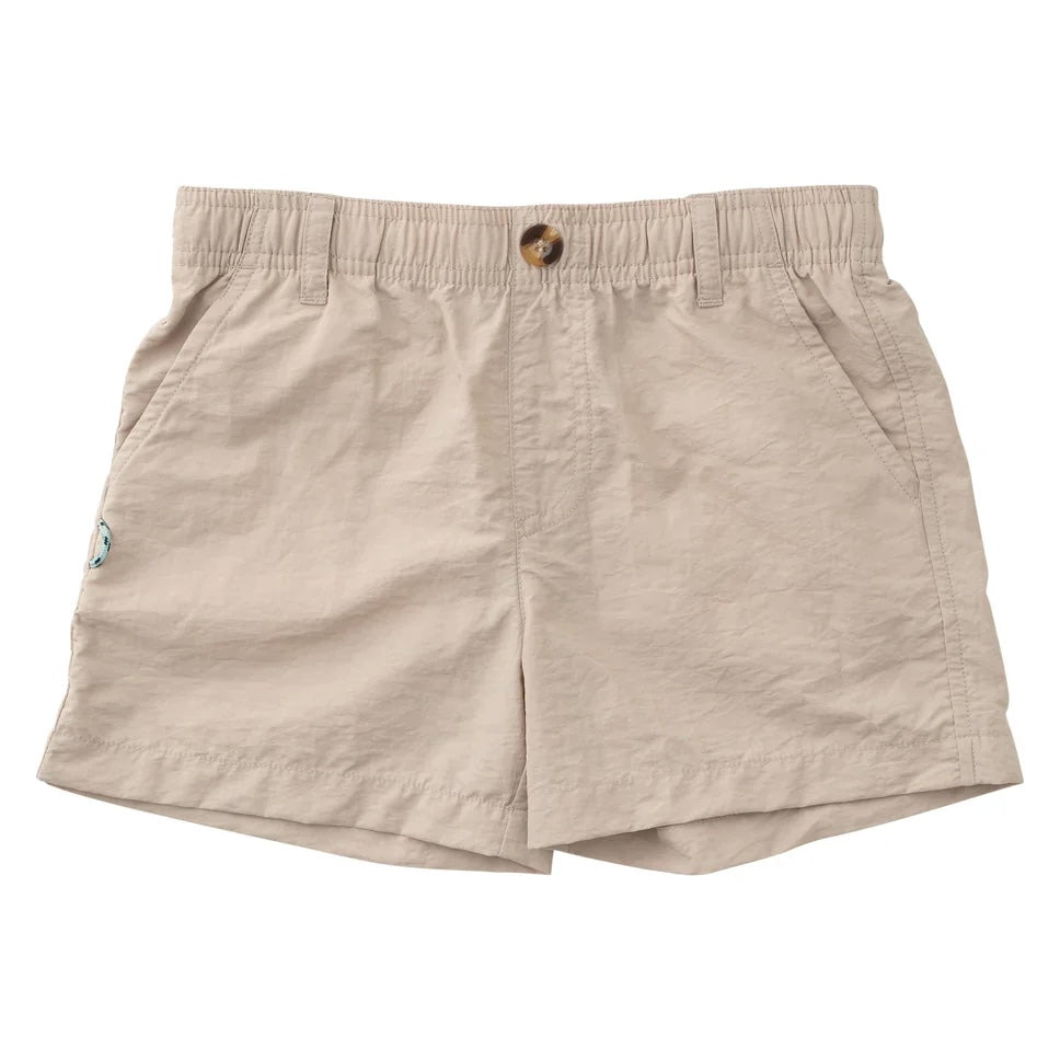 Outrigger Performance Short